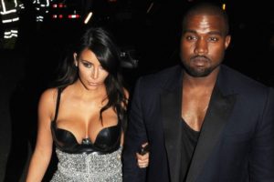Kim Kardashian žena godine magazina GQ!