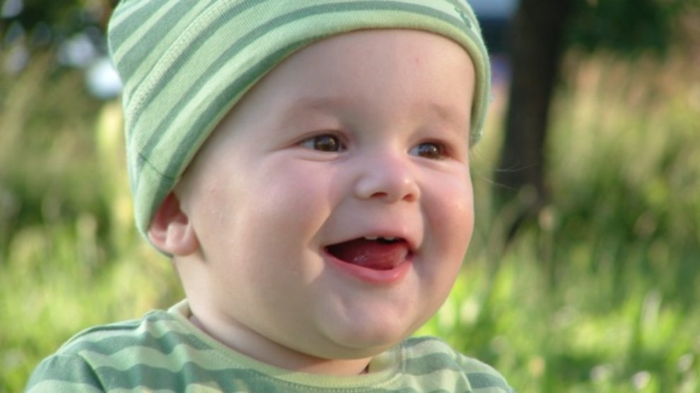 Šta je najvažnije za srećan i zdrav razvoj beba