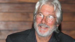 Richard Gere: dobri geni ili dobri doktori?