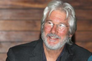 Richard Gere: dobri geni ili dobri doktori?