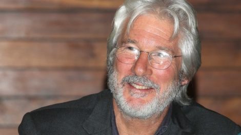 Richard Gere: dobri geni ili dobri doktori?