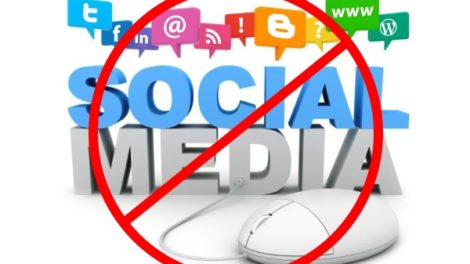 Rusija gasi društvene mreže?