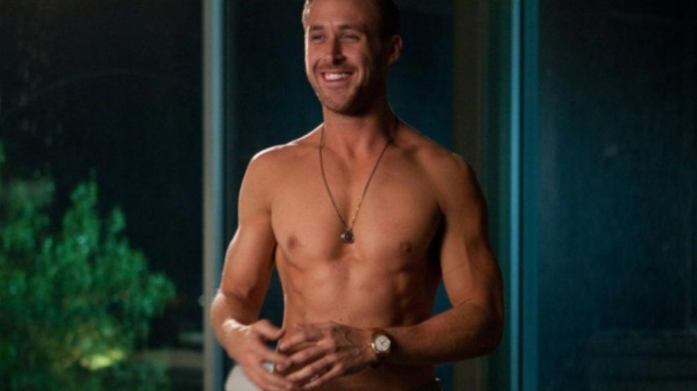 Traže se gole fotke Ryana Goslinga!