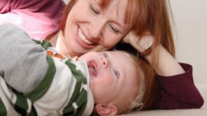 Šta svaka majka želi da čuje od partnera