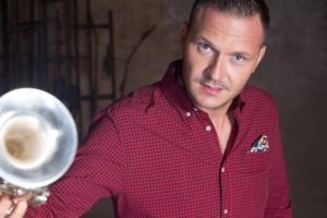 Dejan Petrović i Big Band koncert u Sava Centru