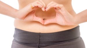 Imam stomak, pa šta!