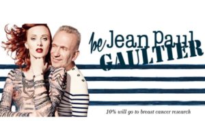 Jean Paul Gaultier za Lindex konačno u radnjama!