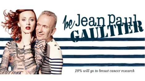 Jean Paul Gaultier za Lindex konačno u radnjama!