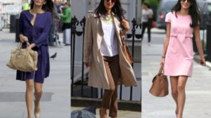 Nova ikona stila Amal Alamuddin