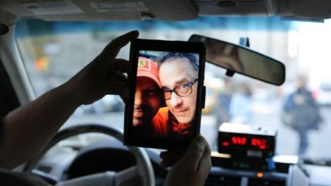 Ovako je Tom Hanks iznenadio taksistu