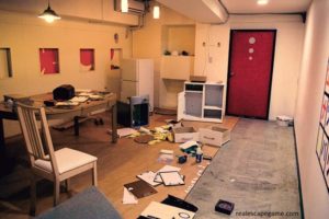 Prvi Escape Game Room u Beogradu!