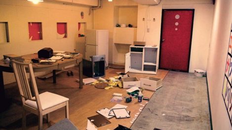 Prvi Escape Game Room u Beogradu!