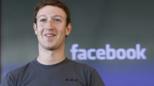 Zuckerberg u borbi protiv ebole