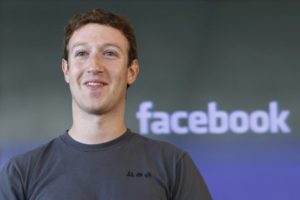 Zuckerberg u borbi protiv ebole