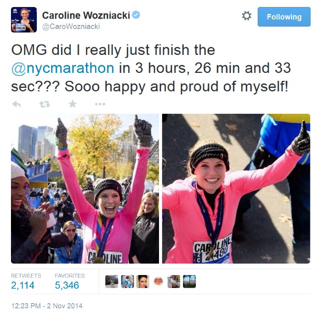 caroline_wozniacki_istrčala_prvi_maraton_v1
