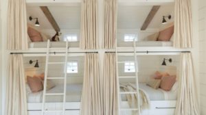 Kako izabrati krevet na sprat za dečiju sobu