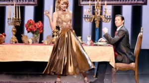 American Music Awards: Odlučno protiv golotinje na nastupima!