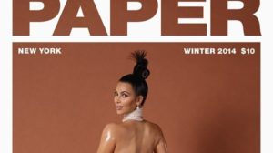 Ovako Kim Kardashian ruši internet!