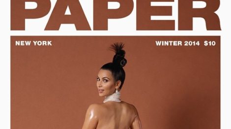 Ovako Kim Kardashian ruši internet!