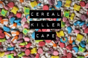 Pravi raj za ljubitelje žitarica