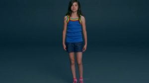 Radiš sve kao devojčica!