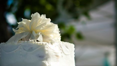 Saveti za odabir svadbene torte