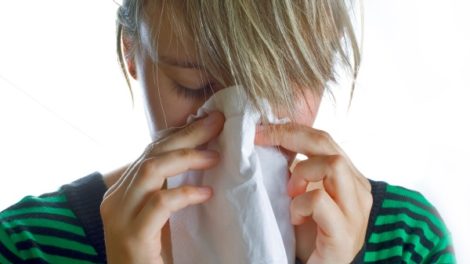 Sezona jačanja imuniteta