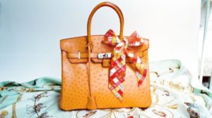Ovako izgleda unikatna Hermes tašna Kim Kardashian!