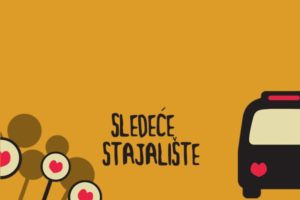 Sledeće stajalište – nova hit web serija