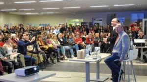 Zoran Milivojević o vaspitanju dece