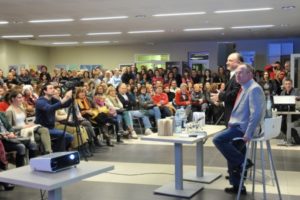 Zoran Milivojević o vaspitanju dece