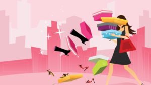 5 razloga zašto je šoping neophodan