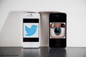 Instagram postao veći od Twittera!