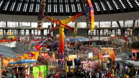 Kreativne radionice na novogodišnjem vašaru