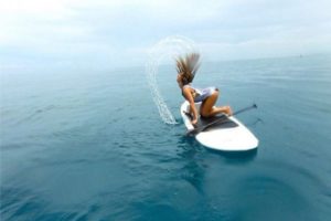 Mlaćenje kosom – novi trend na društvenim mrežema