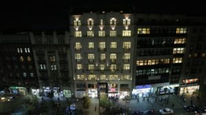 Zepter Apart Hotel – oaza mira u strogom centru grada