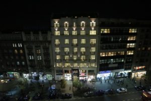 Zepter Apart Hotel – oaza mira u strogom centru grada