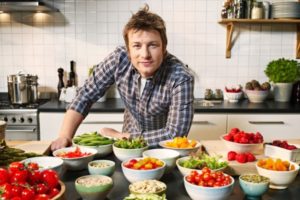 10 saveta za zdrav život by Jamie Oliver
