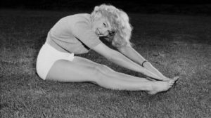 Kako je Marilyn Monroe održavala dobar izgled?