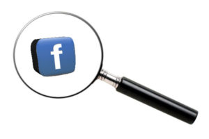 Kako pronaći nestalu decu putem Facebooka