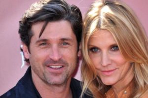 Razvodi se Patrick Dempsey!