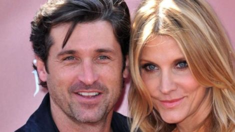 Razvodi se Patrick Dempsey!