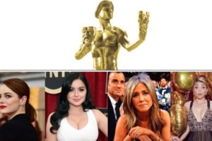 SAG Awards 2015 – moda sa crvenog tepiha