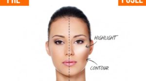 Saveti za senčenje lica