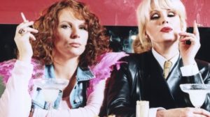 Snima se Absolutely Fabulous film?