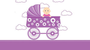 Tipovi kolica za bebe i kako izabrati prava