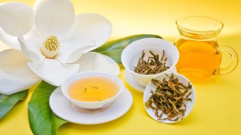 Budite zdraviji uz čaj od matičnjaka