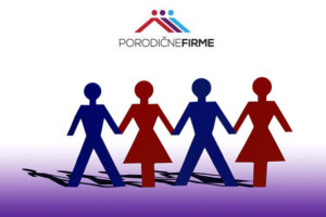 Istraživanje stanja porodičnih firmi u Srbiji