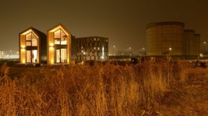 Mobilne kuće za mlade