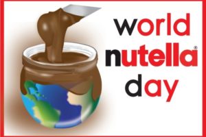 Svetski dan Nutelle